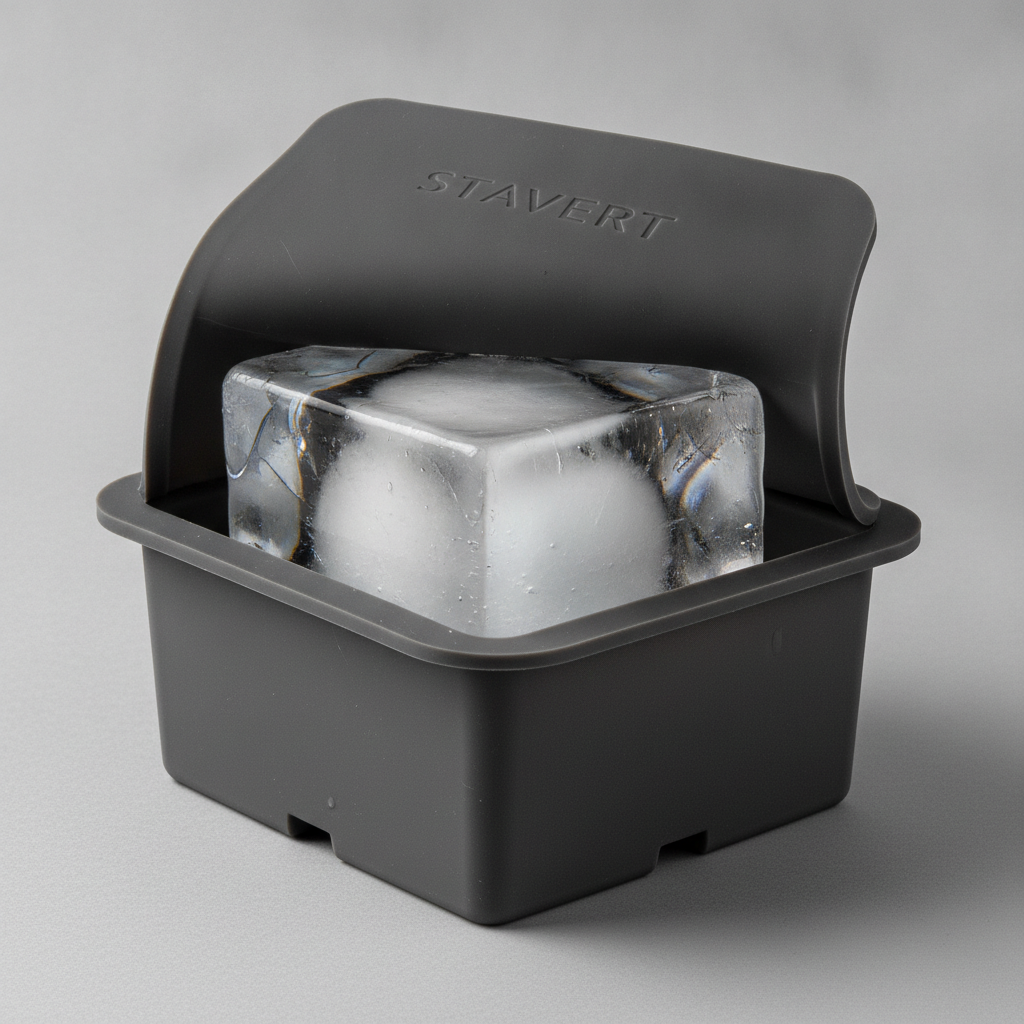 Boulder — alternate view