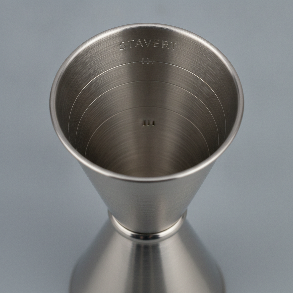 Gauge — alternate view